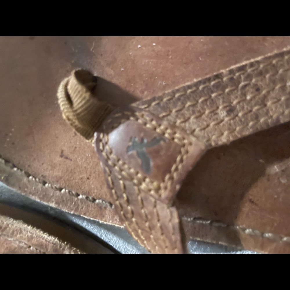 American Eagle sandals - Picture 2 of 4